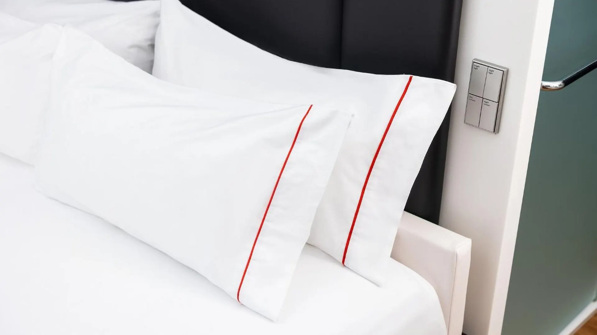 Citizenm Rome Isola Tiberina Hotel Italië