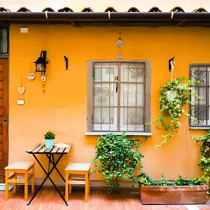 Appartement The Best Nest, Rome