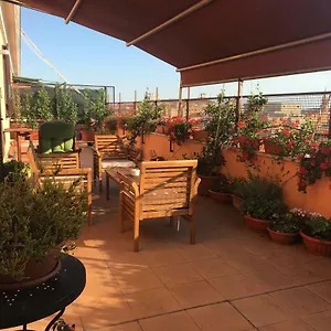 Гостевой дом La Terrazza Di Evelina