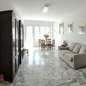 Appartement La Casetta Di Nonna Anna - 120 Mq Bright In Downtown, Rome