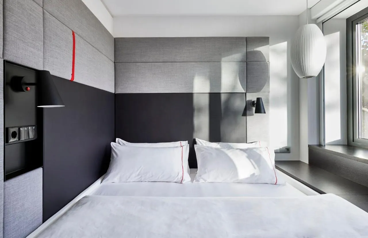 Citizenm Rome Isola Tiberina Hotel 4*,  Italy