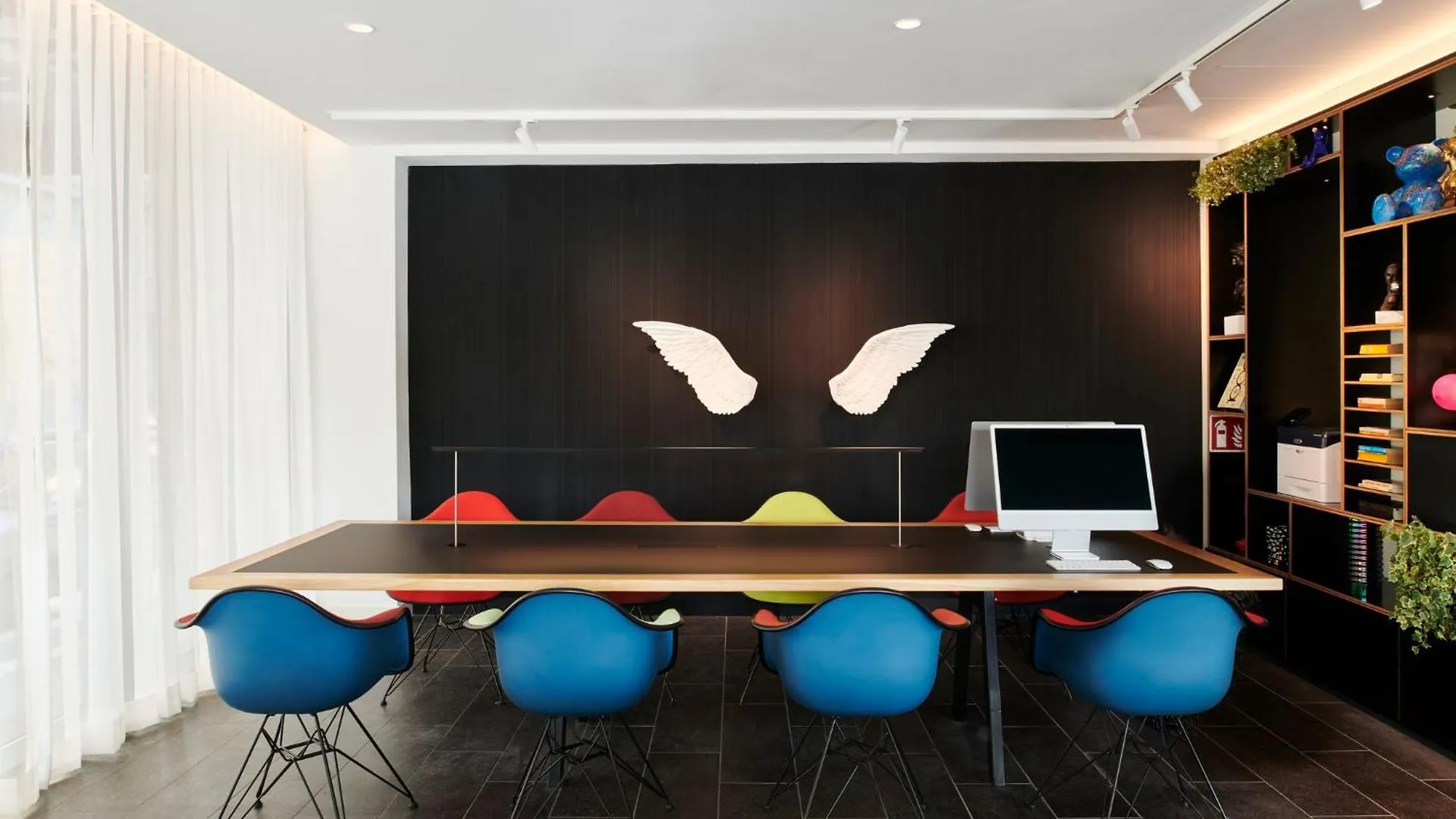 Citizenm Rome Isola Tiberina Hotel